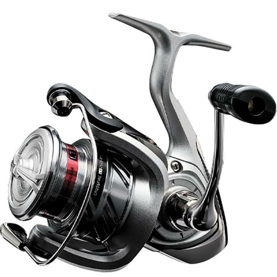 Reels * | Absolute Quality Daiwa Crossfire Lt Spinning Reel