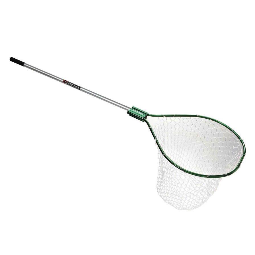 Fishing Accessories * | Exceptional Design Beckman Rubber Fishing Net