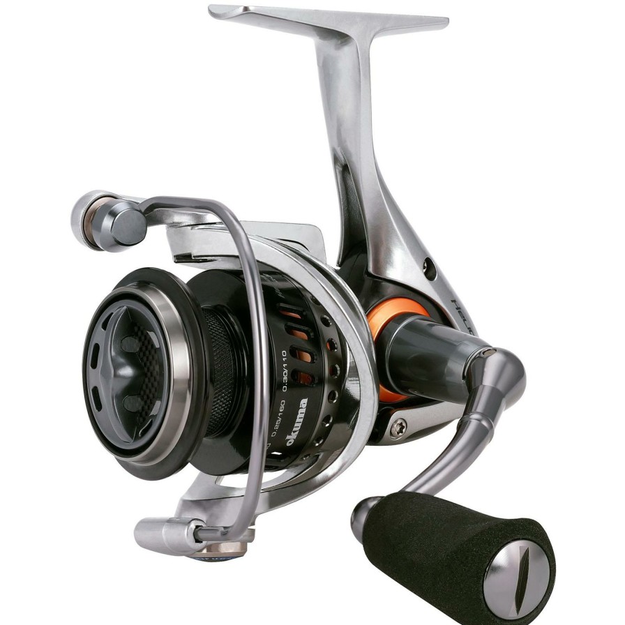 Reels * | Delicate Design Okuma Helios Sx Spinning Reel