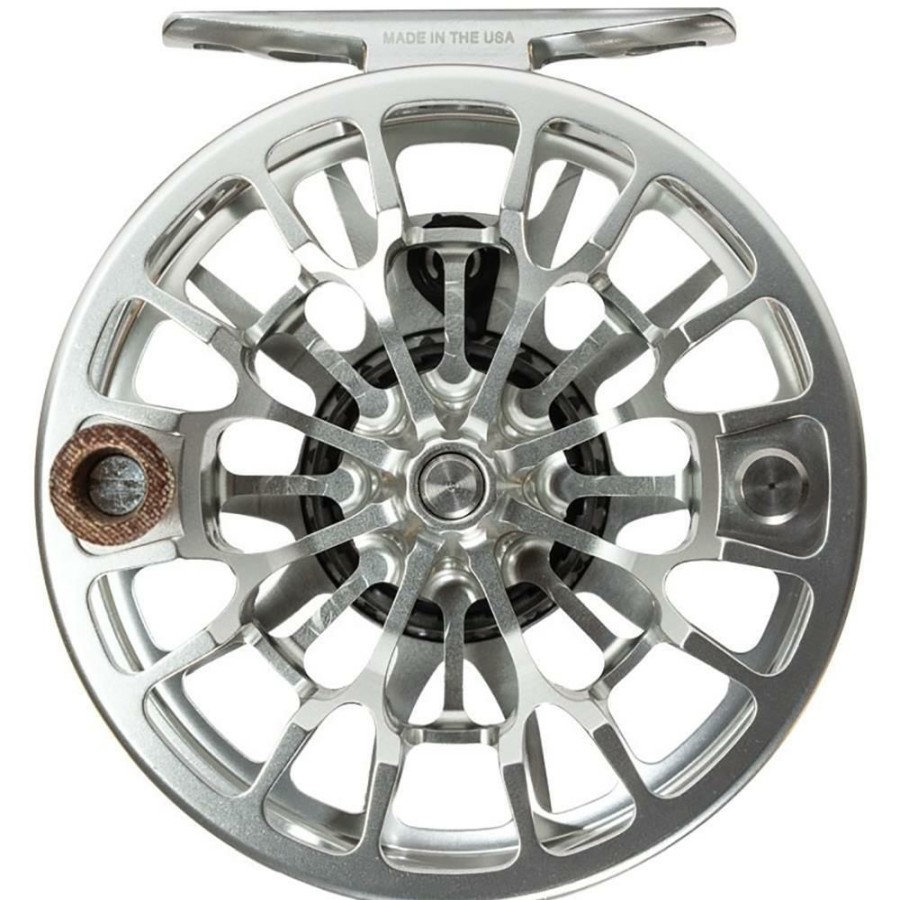 Reels * | High Quality Ross Reels Animas Fly Reel