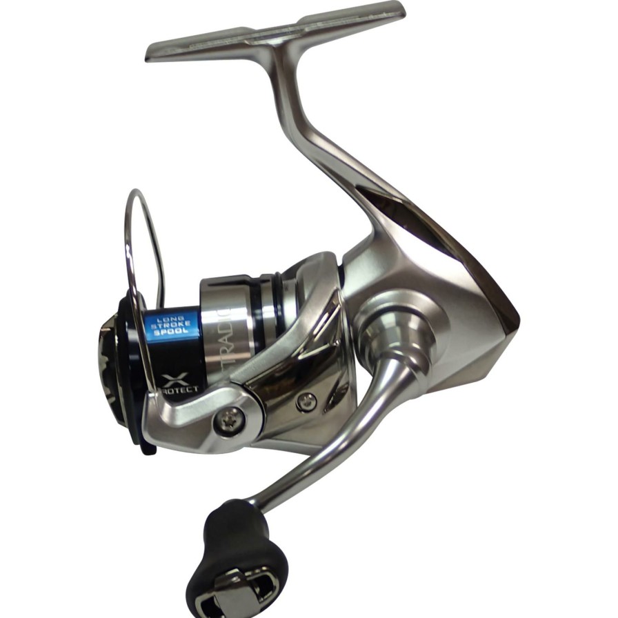 Reels * | Classical Style Shimano Stradic Fl Spinning Reel