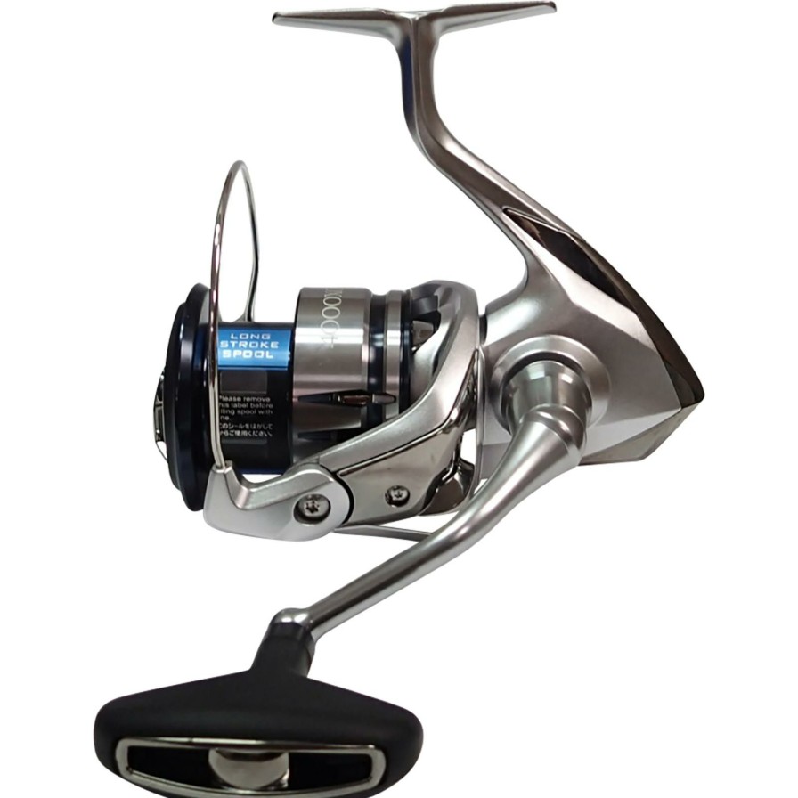 Reels * | Classical Style Shimano Stradic Fl Spinning Reel