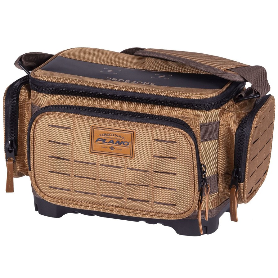 Gear & Tackle Storage * | Brilliant Design Plano Guide Series Tackle Bag