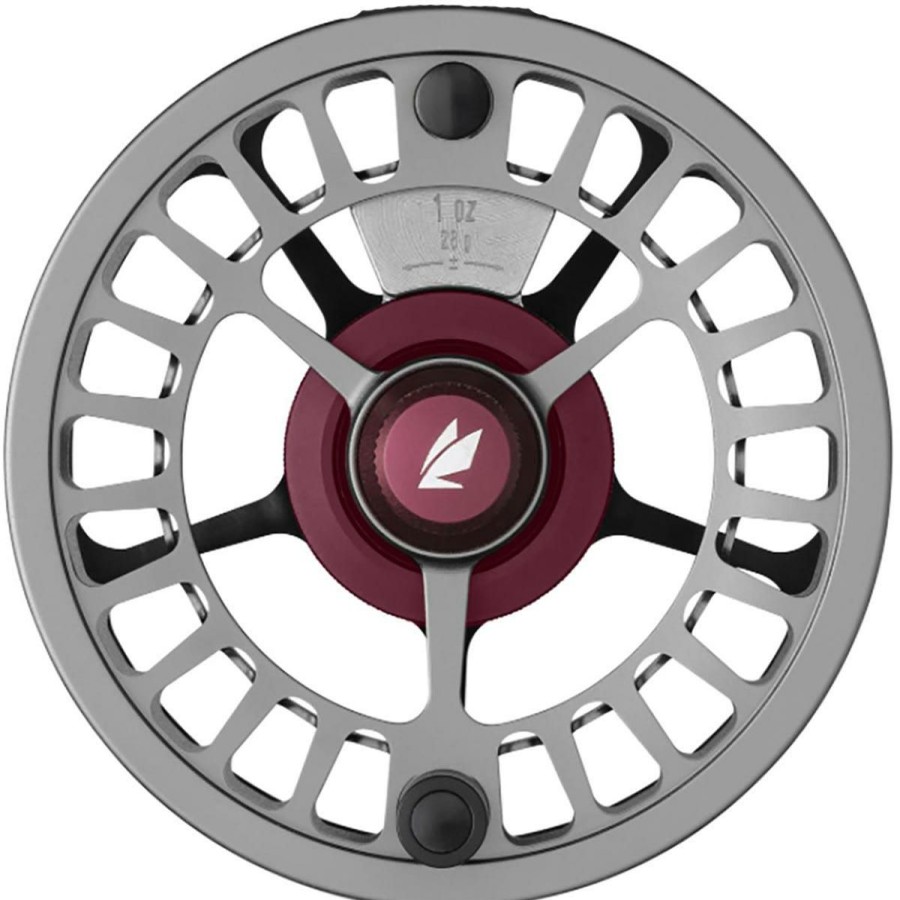 Reels * | Brilliant Design Sage Esn Fly Reel Spare Spool