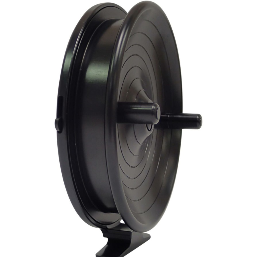 Reels * | Brilliant Design Kingpin Kinetic Centerpin Reel