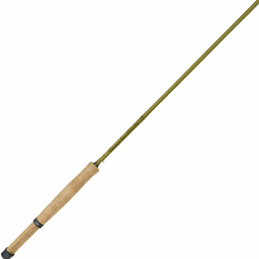 Rods * | Original Model Douglas Upstream Ultra-Lite Fly Rod