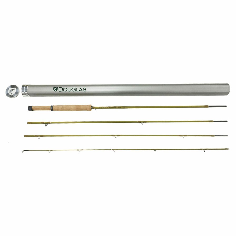 Rods * | Original Model Douglas Upstream Ultra-Lite Fly Rod