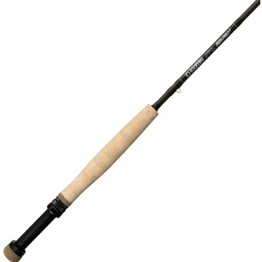 Rods * | High Quality G. Loomis Imx-Pro Euro Fly Rod