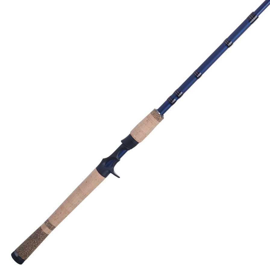 Rods * | High Quality Fenwick Eagle 2 Telescopic Trolling Rod