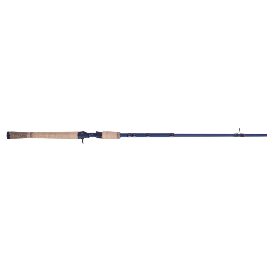 Rods * | High Quality Fenwick Eagle 2 Telescopic Trolling Rod