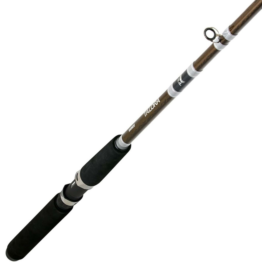 Rods * | Glamor Model Shimano Talora A Trolling Rod