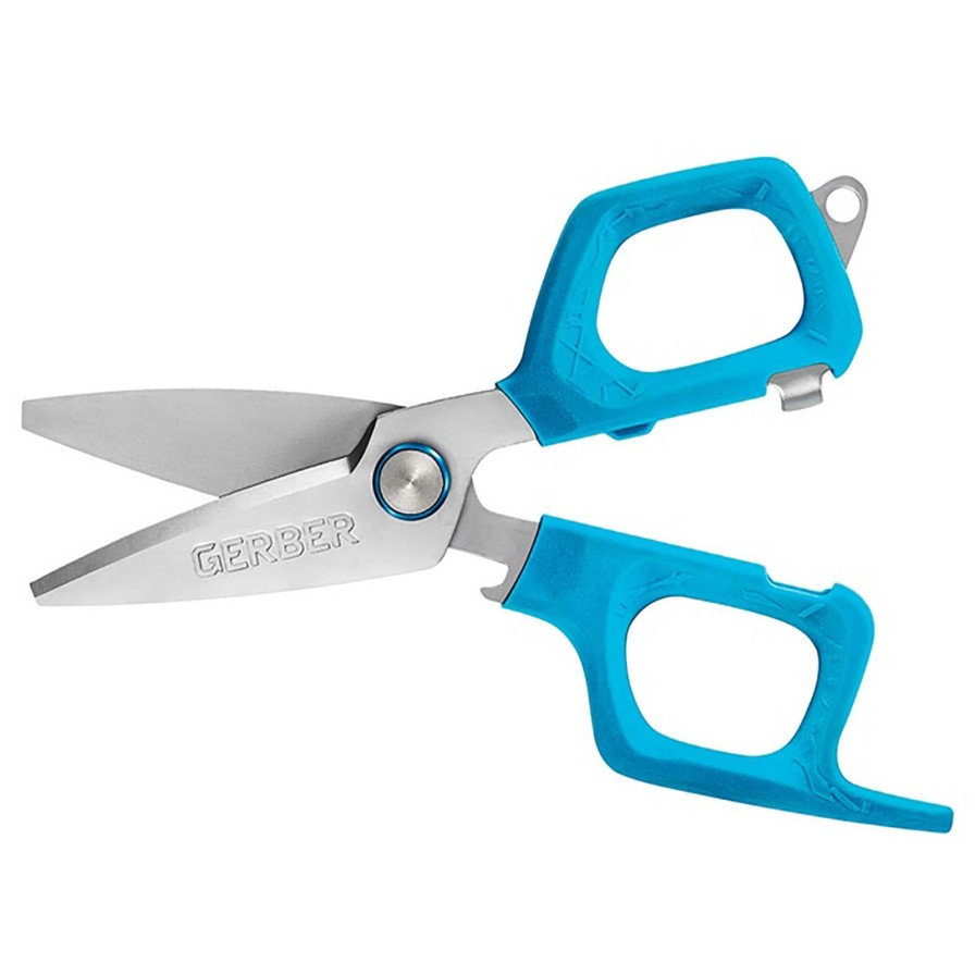 Fishing Accessories * | Original Model Gerber Neat Freak Fishing Braided Line Cutters