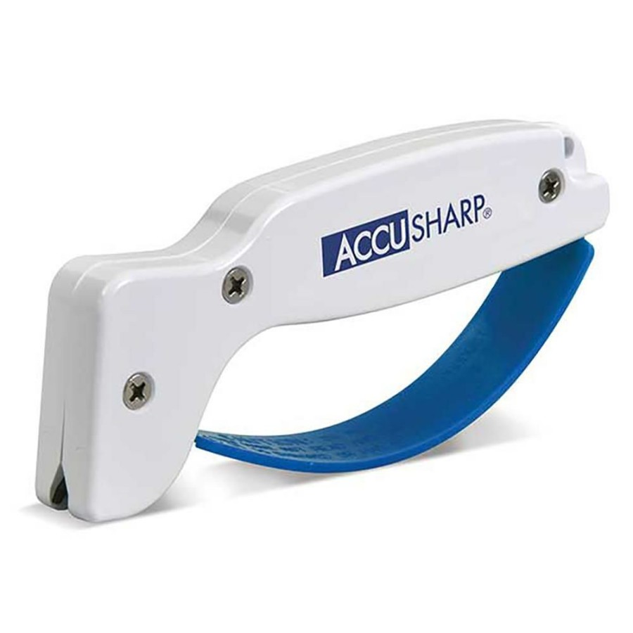 Fishing Accessories * | Reliable Quality Accusharp Knife & Tool Sharpener