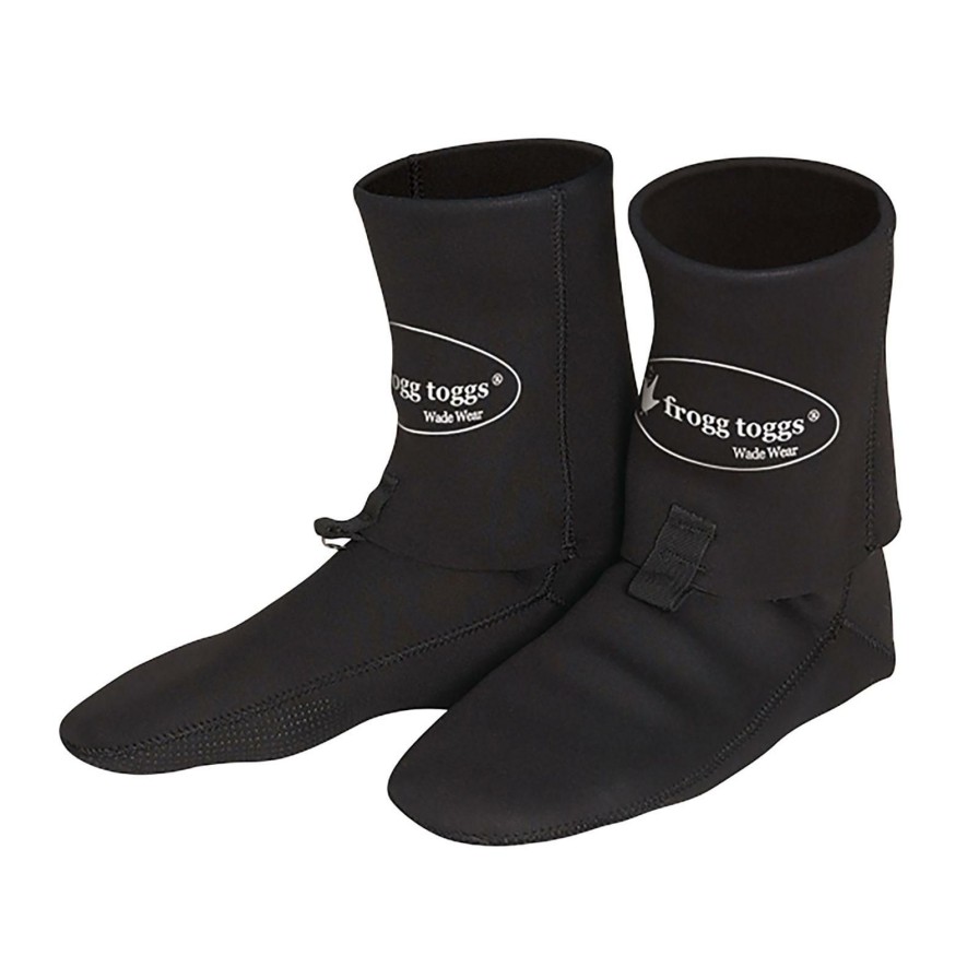 Wading * | Brilliant Design Frogg Toggs Men'S Neoprene Wet Wading Socks