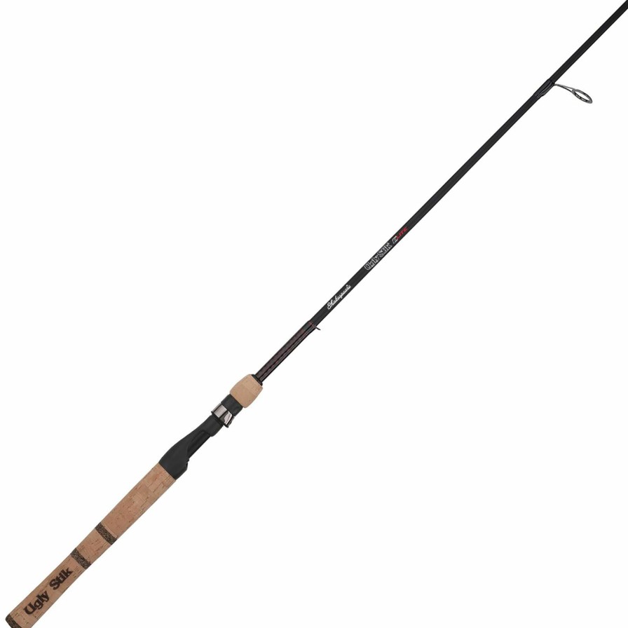 Rods * | Sale Merchandise Shakespeare Ugly Stik Elite Spinning Rod