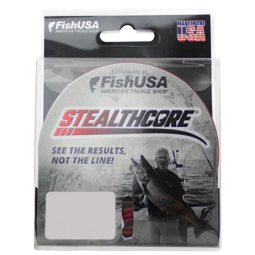 Line * | Shop Stealthcore? Lead Core