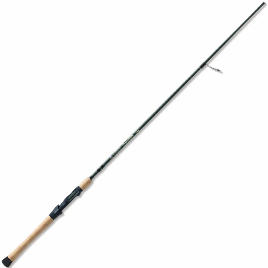 Rods * | Store St. Croix Legend Elite Spinning Rod