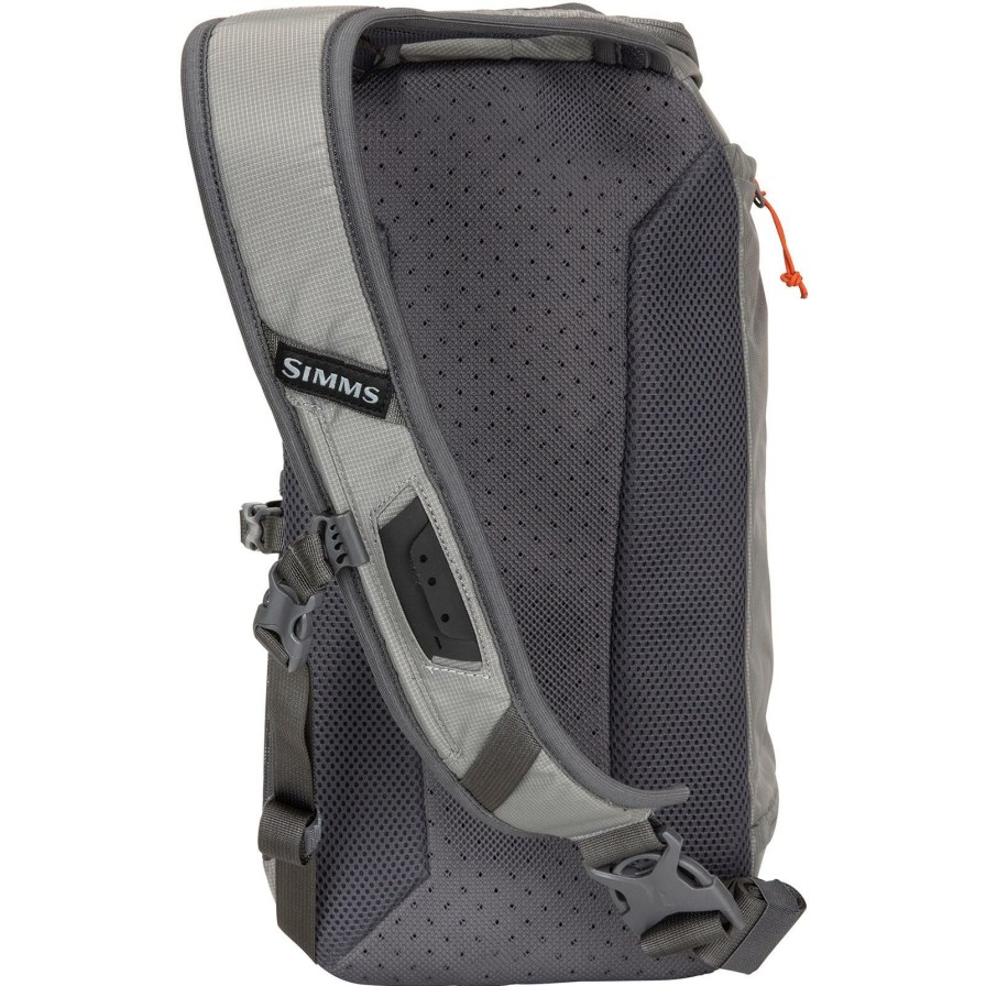 Gear & Tackle Storage * | With Discount Simms Freestone Sling Pack