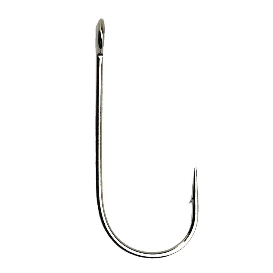 Terminal Tackle * | Offering Discounts Gamakatsu Open Eye Siwash Hooks