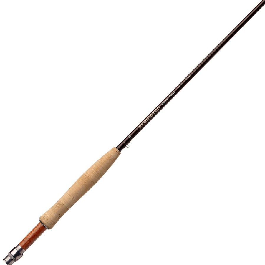 Rods * | At Low Price Redington Classic Trout Fly Rod