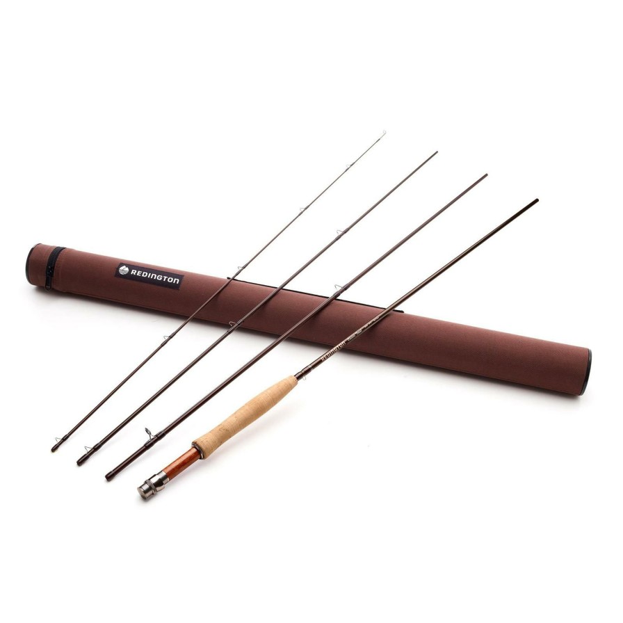 Rods * | At Low Price Redington Classic Trout Fly Rod