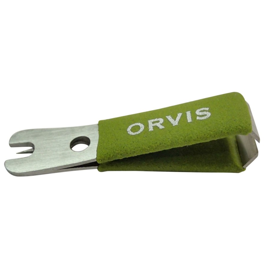 Fishing Accessories * | Glamor Model Orvis Comfy Grip Nippers