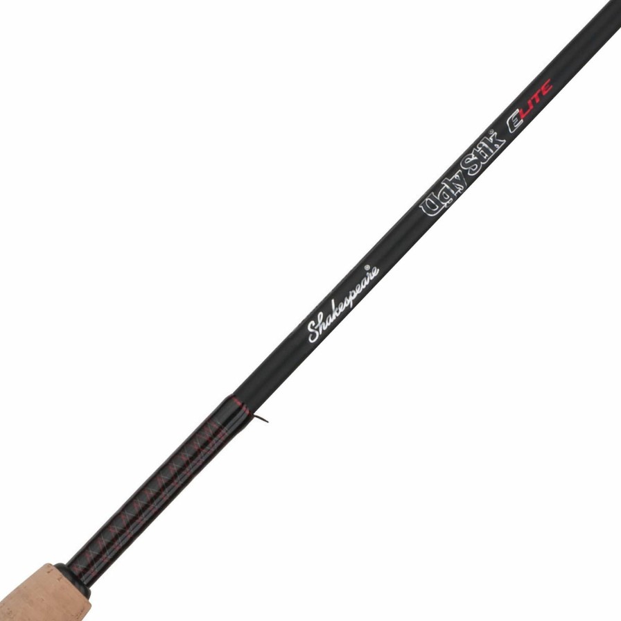 Rods * | With Discount Shakespeare Ugly Stik Elite Casting Rod