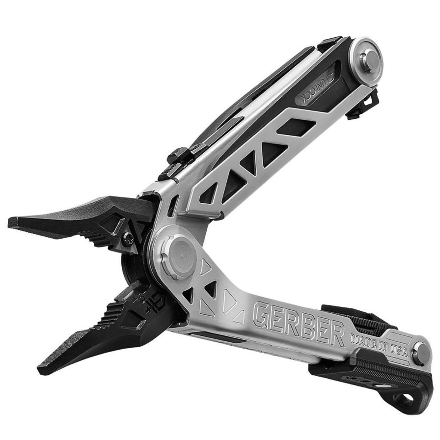 Fishing Accessories * | Delicate Design Gerber Center-Drive Multi-Tool