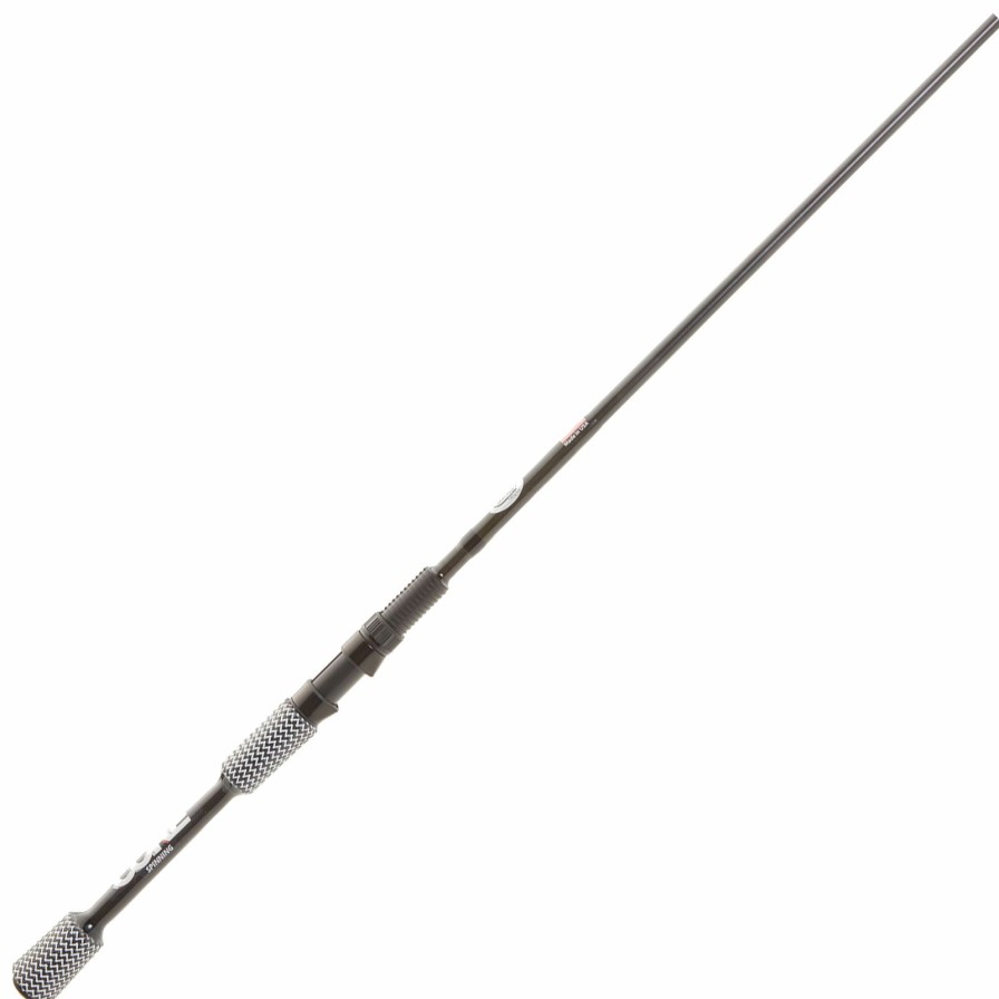 Rods * | At Discount Prices Cashion Core Crappie Series Spinning Rod