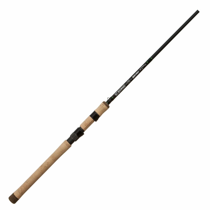 Rods * | Discounts G. Loomis Imx-Pro Bass Spinning Rod