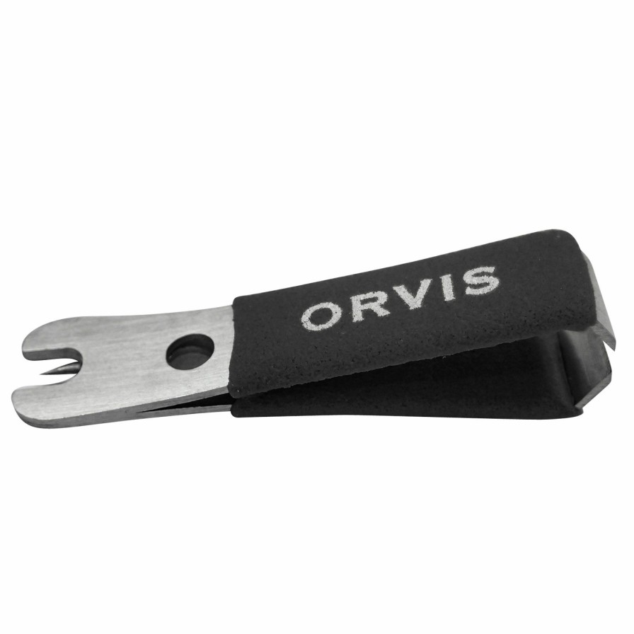 Fishing Accessories * | Best Quality Orvis Comfy Grip Nipper And Zinger Combo