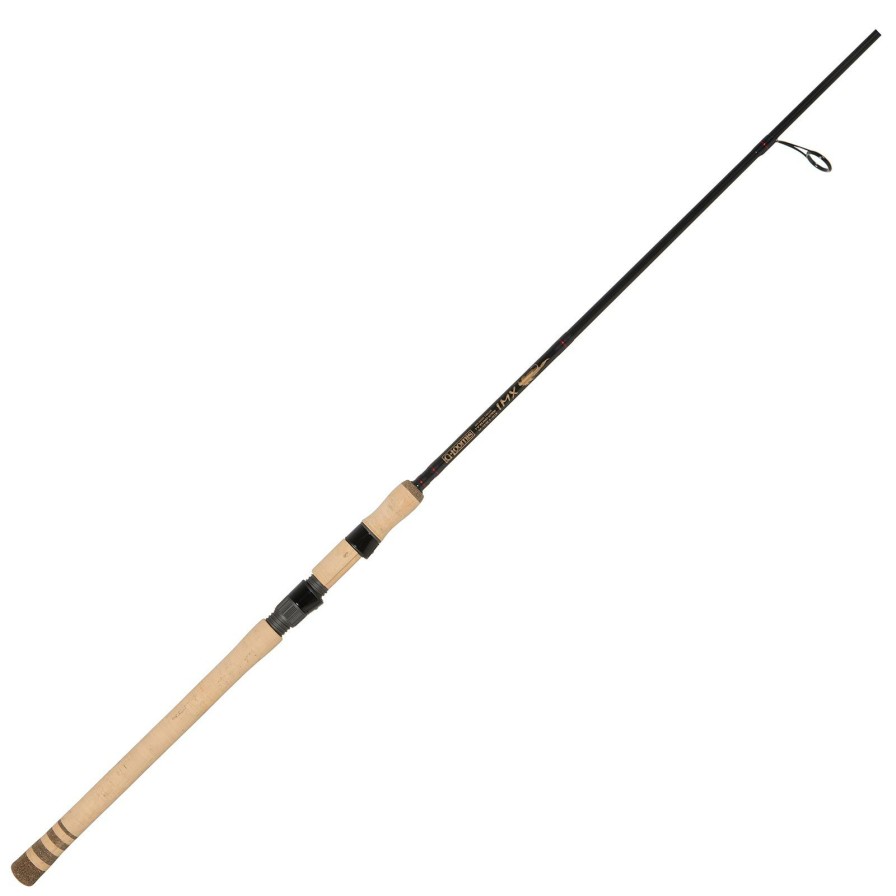 Rods * | Exceptional Design G. Loomis Imx Twitch Spinning Rod