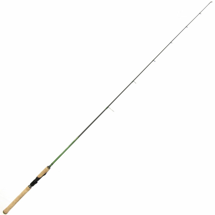 Rods * | Shop Shimano Compre Walleye Spinning Rod