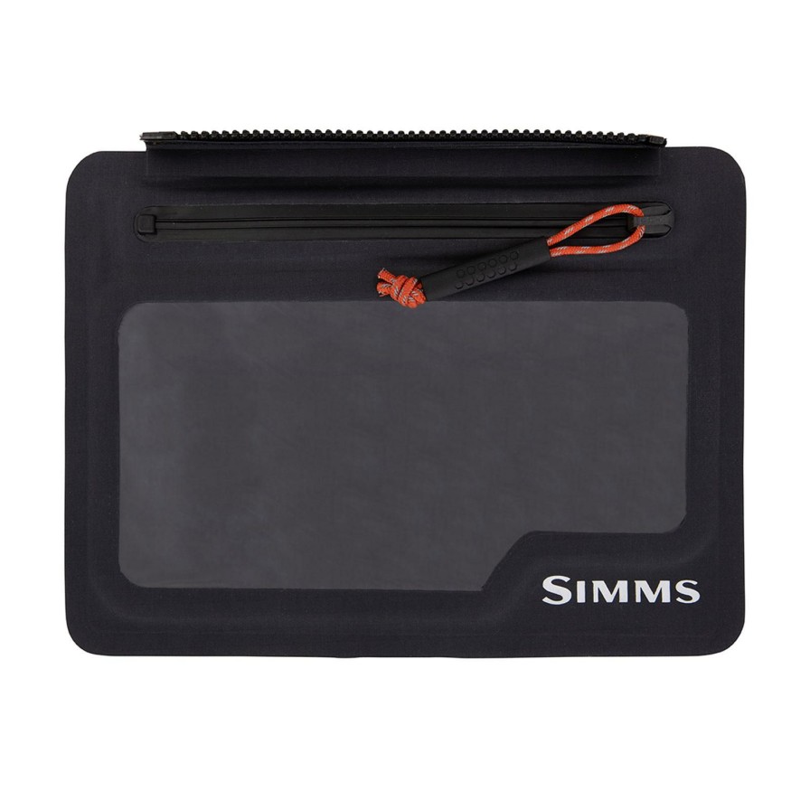 Wading * | The Latest Fashion Simms Waterproof Wader Pouch