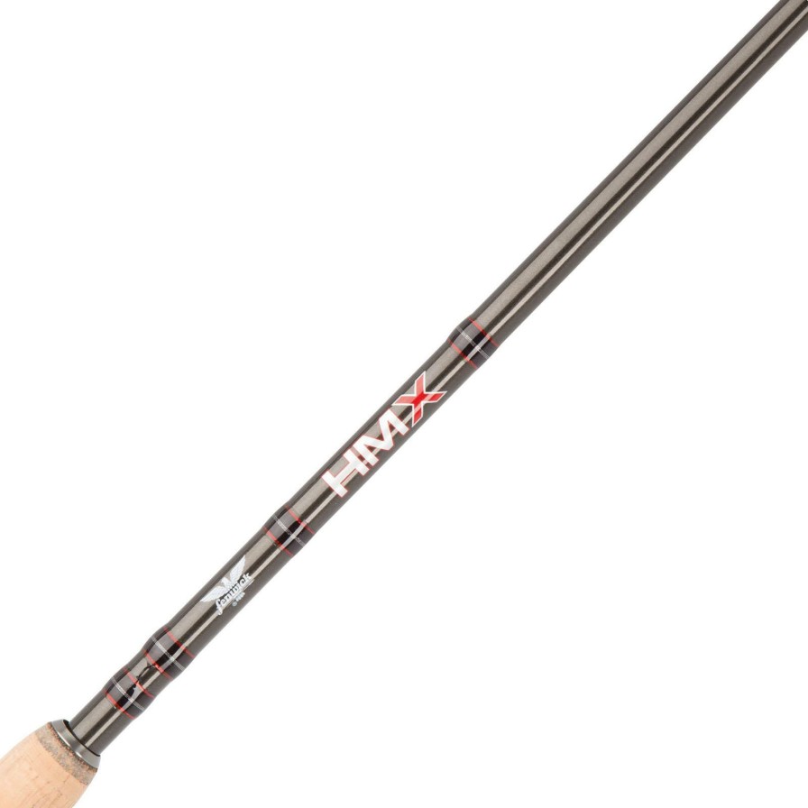 Rods * | High Quality Fenwick Hmx Casting Rod