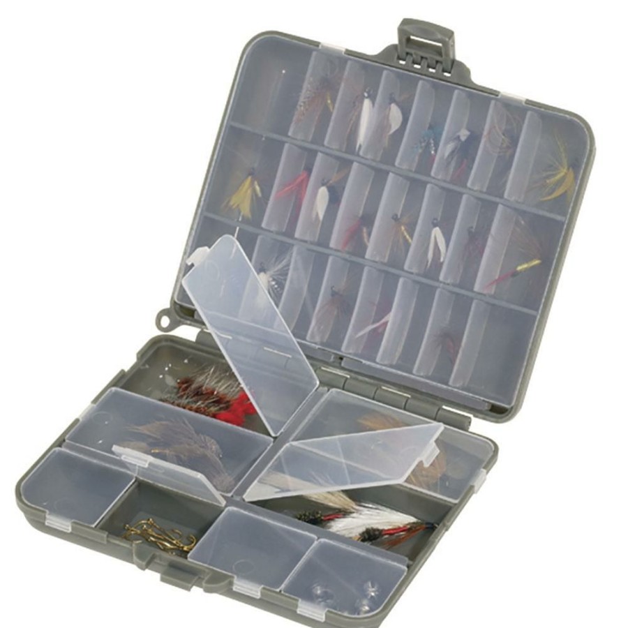 Gear & Tackle Storage * | Brilliant Design Plano Compact Side By Side