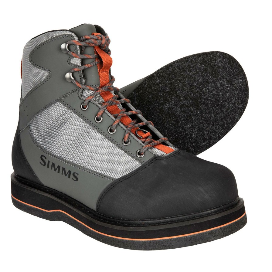 Wading * | Opening Sales Simms Men'S Tributary Wading Boot