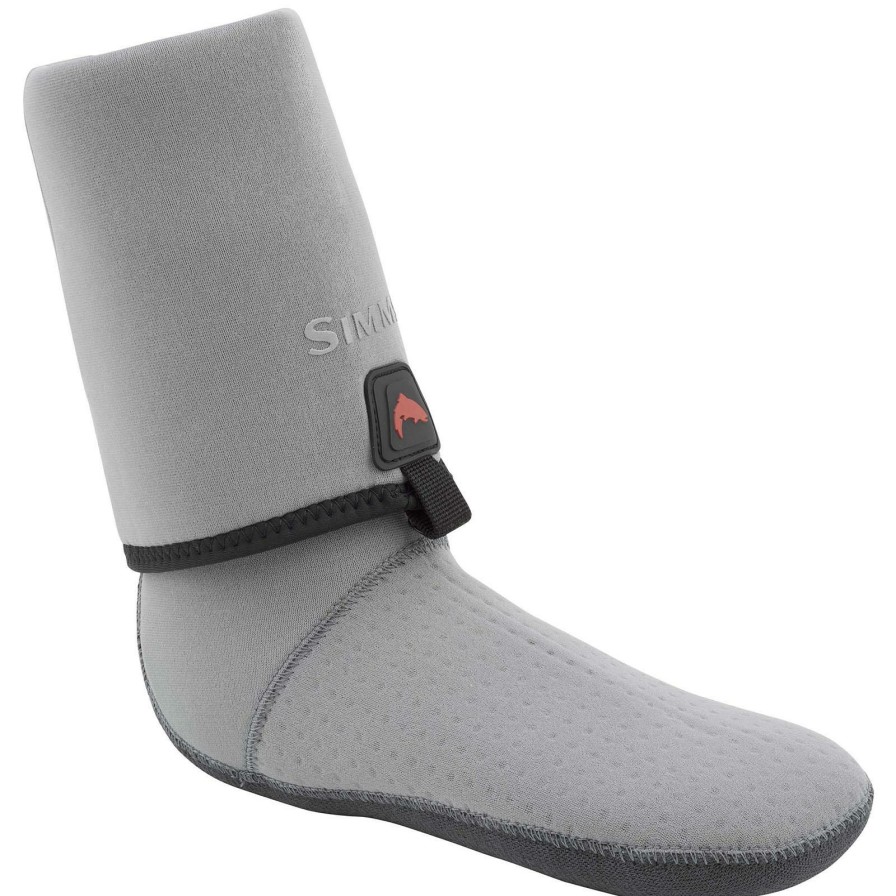 Wading * | Original Model Simms Guide Guard Socks