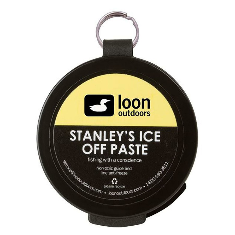 Line * | Sale Merchandise Loon Outdoors Stanley'S Ice Off Paste