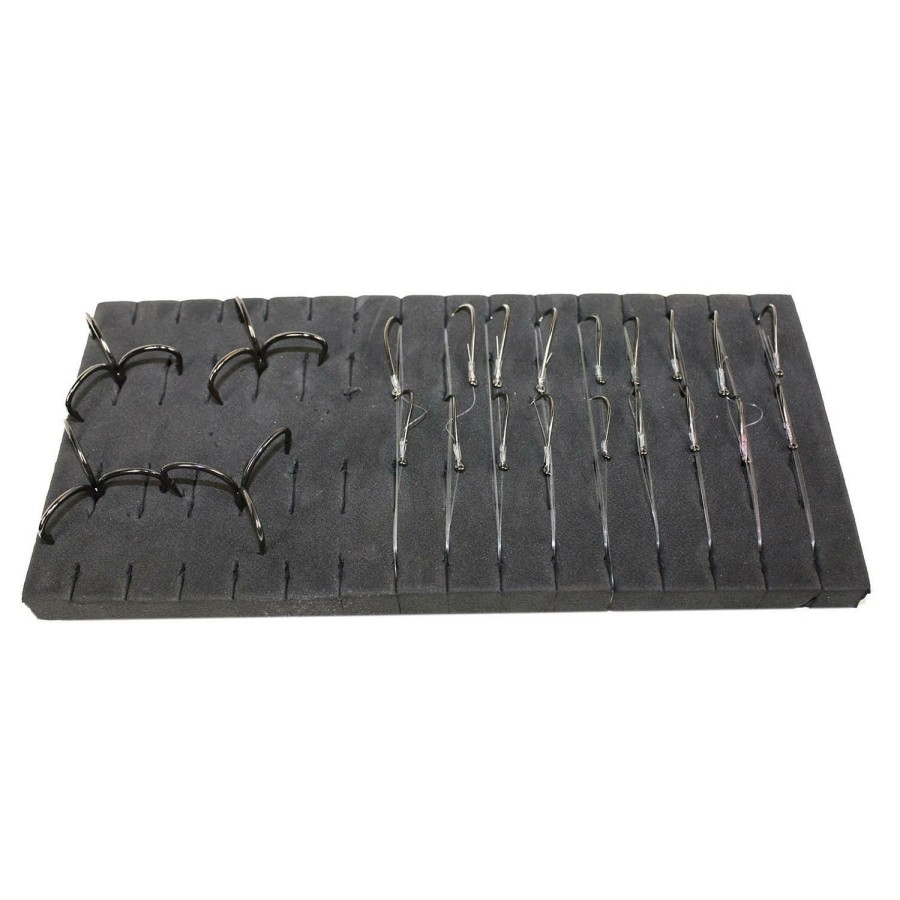 Gear & Tackle Storage * | With Discount Fisheng Products Jig & Leader Board