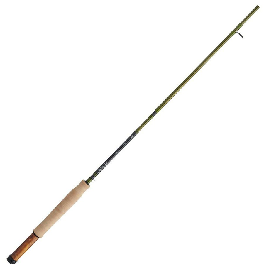 Rods * | Delicate Design Hardy Ultralite Nsx Sr Fly Rod