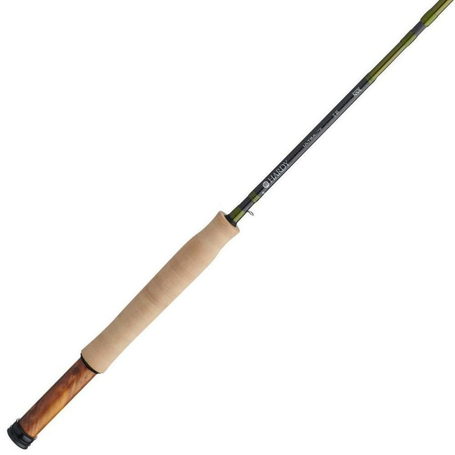 Rods * | Delicate Design Hardy Ultralite Nsx Sr Fly Rod