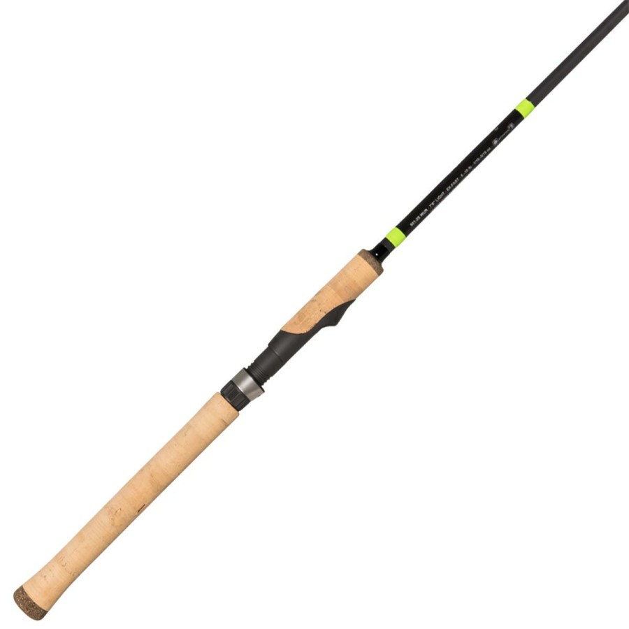 Rods * | Special Design G. Loomis E6X Walleye Spinning Rod