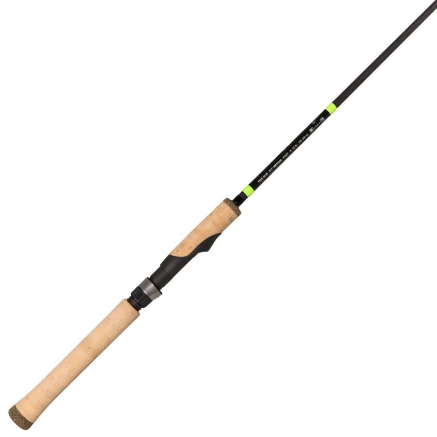 Rods * | Special Design G. Loomis E6X Walleye Spinning Rod