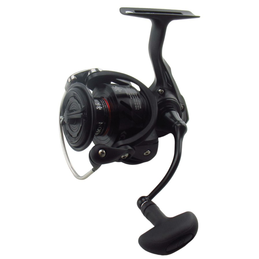 Reels * | Classical Style Daiwa Tatula Lt Spinning Reel