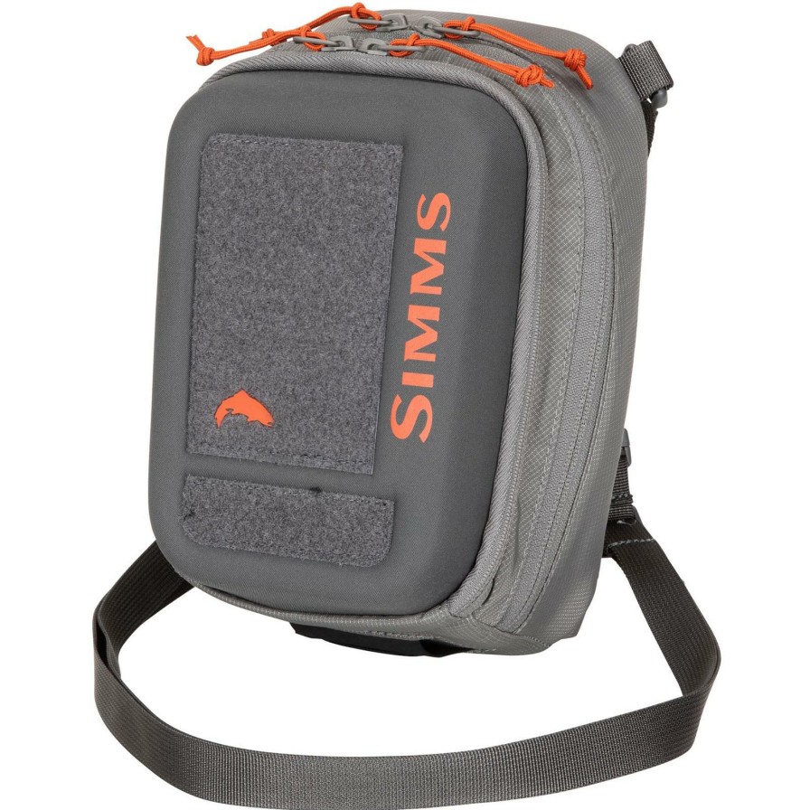 Wading * | At Low Price Simms Freestone Chest Pack