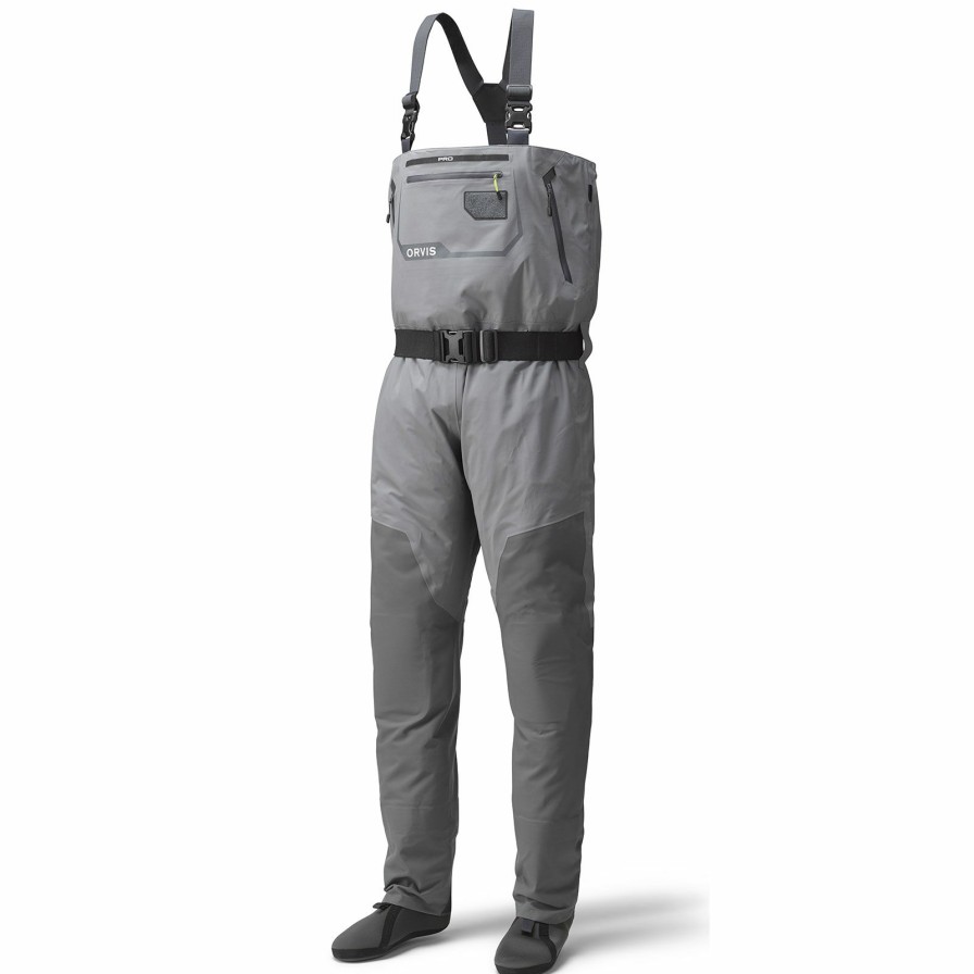 Wading * | Discounts Orvis Men'S Pro Stockingfoot Chest Waders