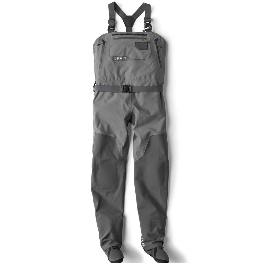 Wading * | Discounts Orvis Men'S Pro Stockingfoot Chest Waders