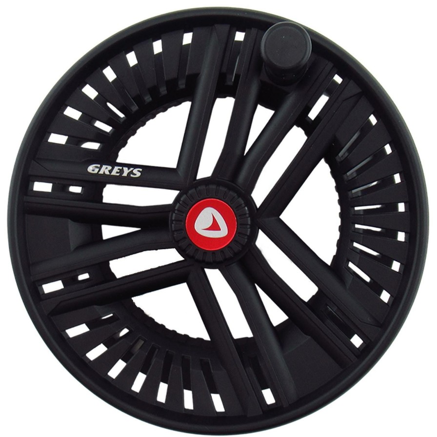 Reels * | Offering Discounts Greys Fin Fly Reel Spare Spool