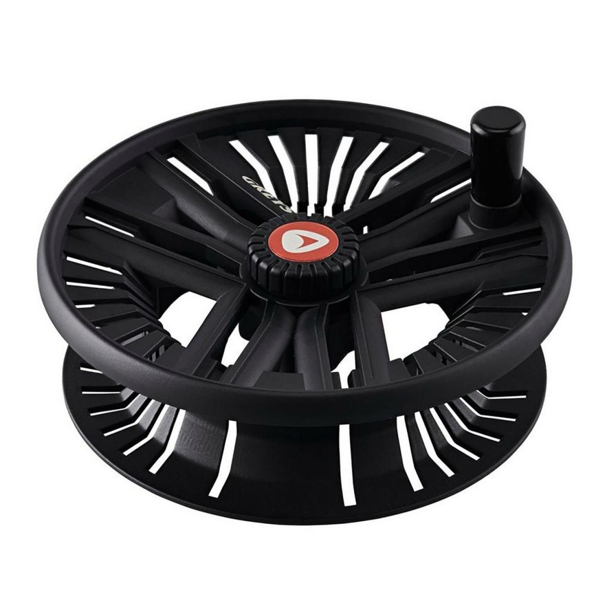 Reels * | Offering Discounts Greys Fin Fly Reel Spare Spool